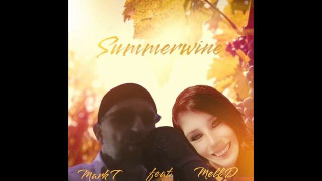 Summerwine - Ville Valo und Natalia Avalon COVER by Mark T & Mell D смотреть онлайн