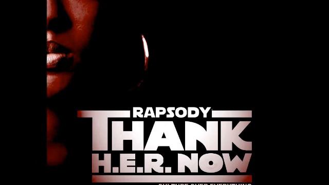 Rapsody - The State of The Union [prod. Eric.G] смотреть онлайн