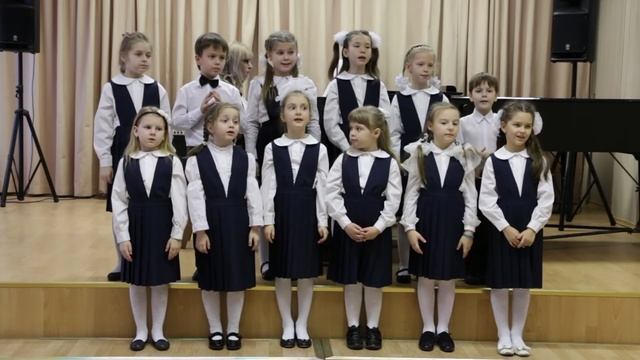 Начинаем перепляс. Слова П.Синявского. Музыка С.Соснина. смотреть онлайн