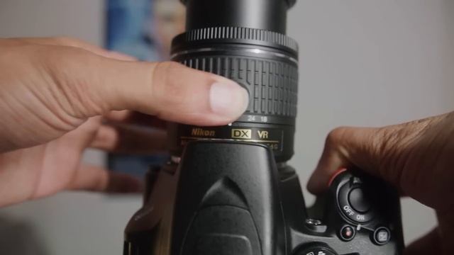 Nikon D3500 Tutorial For Beginners - How To Setup Your New DSLR смотреть онлайн
