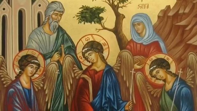 Православная достопримечательность города- курорта Ессентуки. Петропавловский Храмовый комплекс. смотреть онлайн