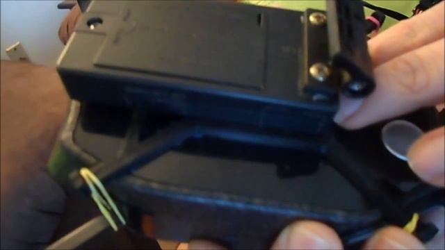 PARROT AR drone light box upgrade 1 2 смотреть онлайн