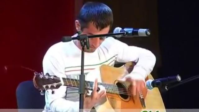 Вахид Аюбов посмотрите до конца смотреть онлайн