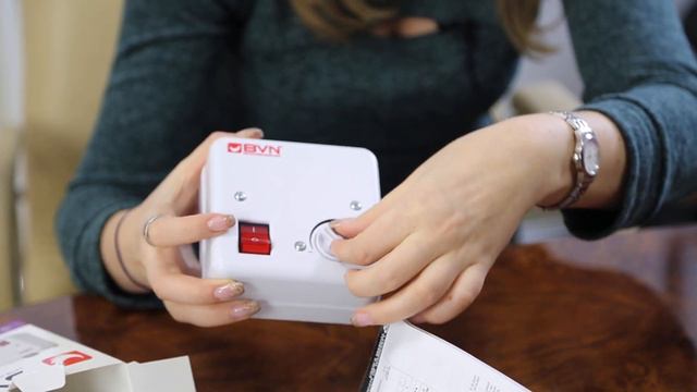 Регулятор оборотов Bahcivan BSC-1 обзор