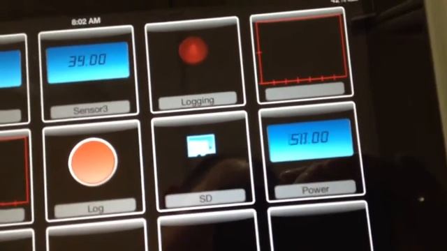 Data Logging with Arduino Manager смотреть онлайн