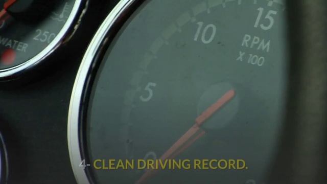 Getting Started in The Trucking Industry. смотреть онлайн