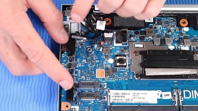 Removing & Replacing Parts | HP EliteBook 850 G8 Notebook PC | HP Computer Service | @HPSupport