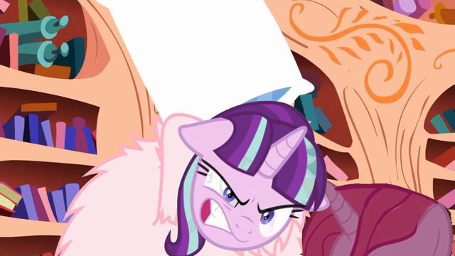 Если бы Принцесса хаоса встретила Старлайт на самом деле. смотреть онлайн