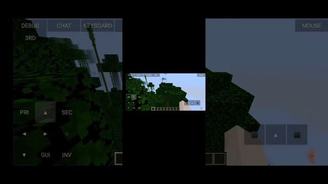 pojab launcher Minecraft Java смотреть онлайн