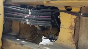 Экскаватор-погрузчик CAT 428E экспресс-обзор от Дениса Пятакова