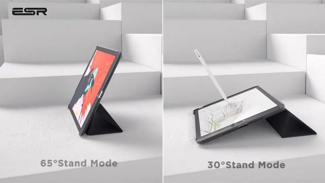 Futerał ESR Rebound case iPad mini 2019 - maksymalna ochrona iPad Mini ? | Partner Tele.com смотреть онлайн