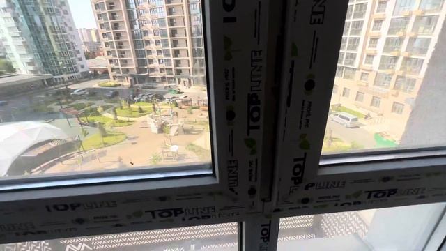 Жк Аврора бизнес класс . 50 кВ , 5 этаж смотреть онлайн