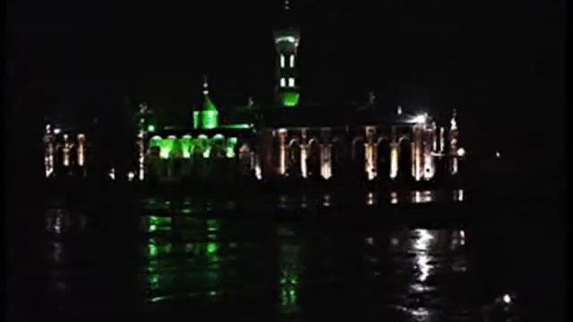 MAGAS INGUSHETIYA смотреть онлайн