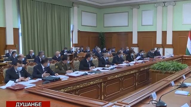 Мачлиси Хукумат:  Донишкадаи Сингапур дар душанбе кушода мешавад