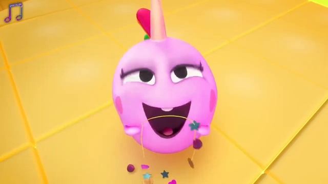 TALKING ANGELA 2 - SHINE TOGETHER (Music Video)