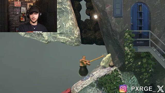 Halloween Test Stream (Spooky Pxrge) смотреть онлайн