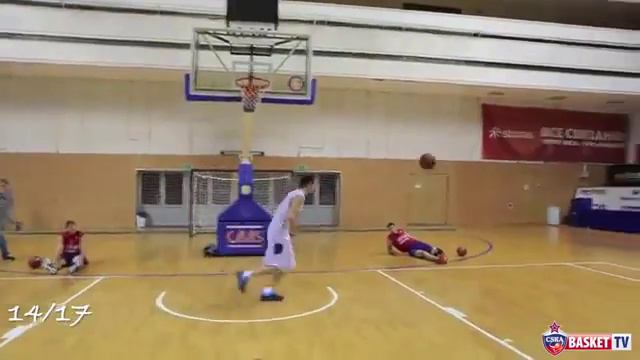 Два Мастера спорта устроили батл за номер 7 смотреть онлайн