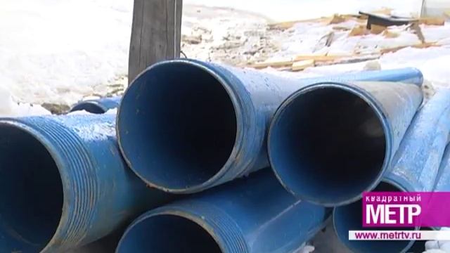 "Бурсервис": для чистоты воды скважине нужен гидрозатвор смотреть онлайн