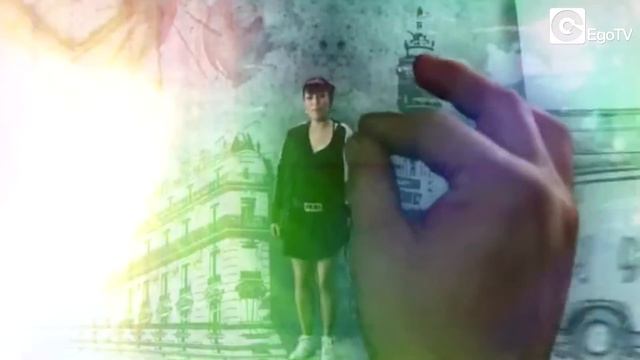 ANA TIJOUX - 1977 (Official Video) смотреть онлайн