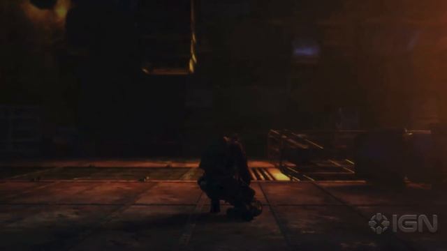 Resident Evil Revelations 2 Episode 4 - Metamorphosis Final Boss (Bad Ending) смотреть онлайн