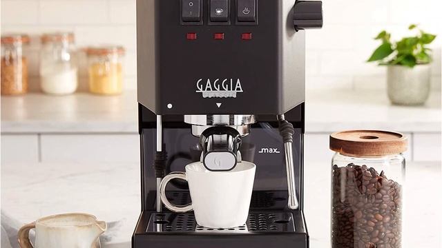 ?Top 5 Best Espresso Machine for Home | Espresso Machine смотреть онлайн