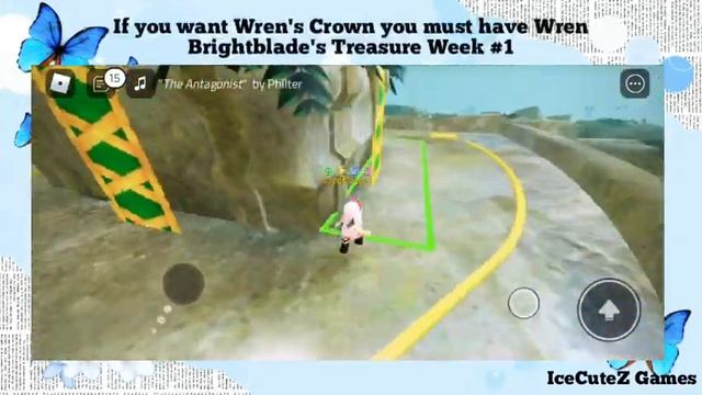 HOW TO GET ALL THESE FREE ITEMS FROM CRATES WEEK #1? ROBLOX METAVERSE CHAMPIONS смотреть онлайн