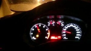 Гул на высоких оборотах форд фокус 2 МТХ 75