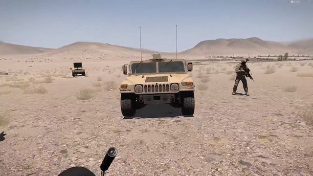 ARMA 3 [Тушино] [Хотите поиграть в игру, кто проскочит,тот выживет?] смотреть онлайн