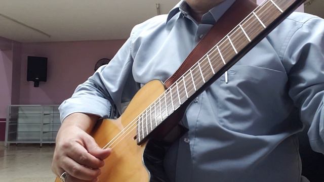 CORT SUNSET NYLON смотреть онлайн