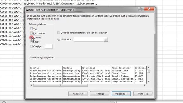 Excel: csv extensie смотреть онлайн