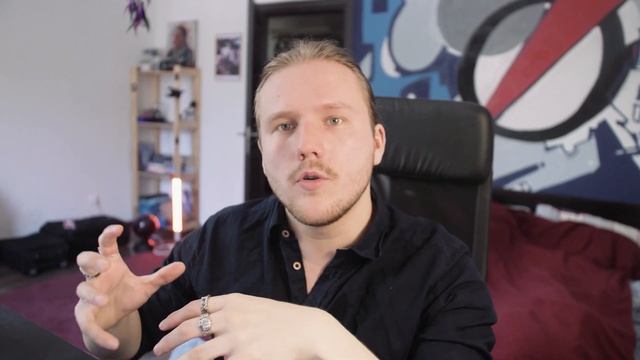 КАК Я ПОСТУПАЛ В КИНОШКОЛУ В ЕВРОПЕ II Всё о режиссуре в Словакии II VŠMU FTF Братислава