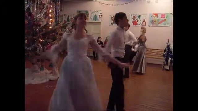 Вальс. Внеурочная деятельность. Музыка и ритм. смотреть онлайн