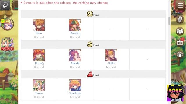 Best Tierlists, First Impressions, Reroll guide, Beginner tips, & more [ Echoes of Mana ] смотреть онлайн