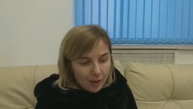 Семья Петрушенкиных