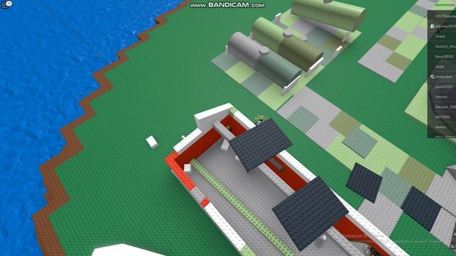 Играем в Roblox c APRO!! смотреть онлайн