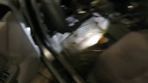 nissan primera p11 снятие приборной панели