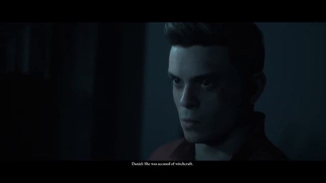 DARK PICTURE Little Hope PS5 Walkthrough Gameplay FULL GAME (Bad Ending) смотреть онлайн
