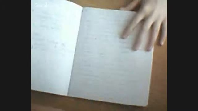 ♥♥♥Украшаем тетрадь для правил♥♥♥ смотреть онлайн
