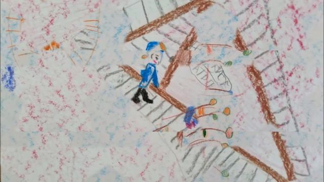 Выставка иллюстраций к произведениям И.Токмаковой смотреть онлайн