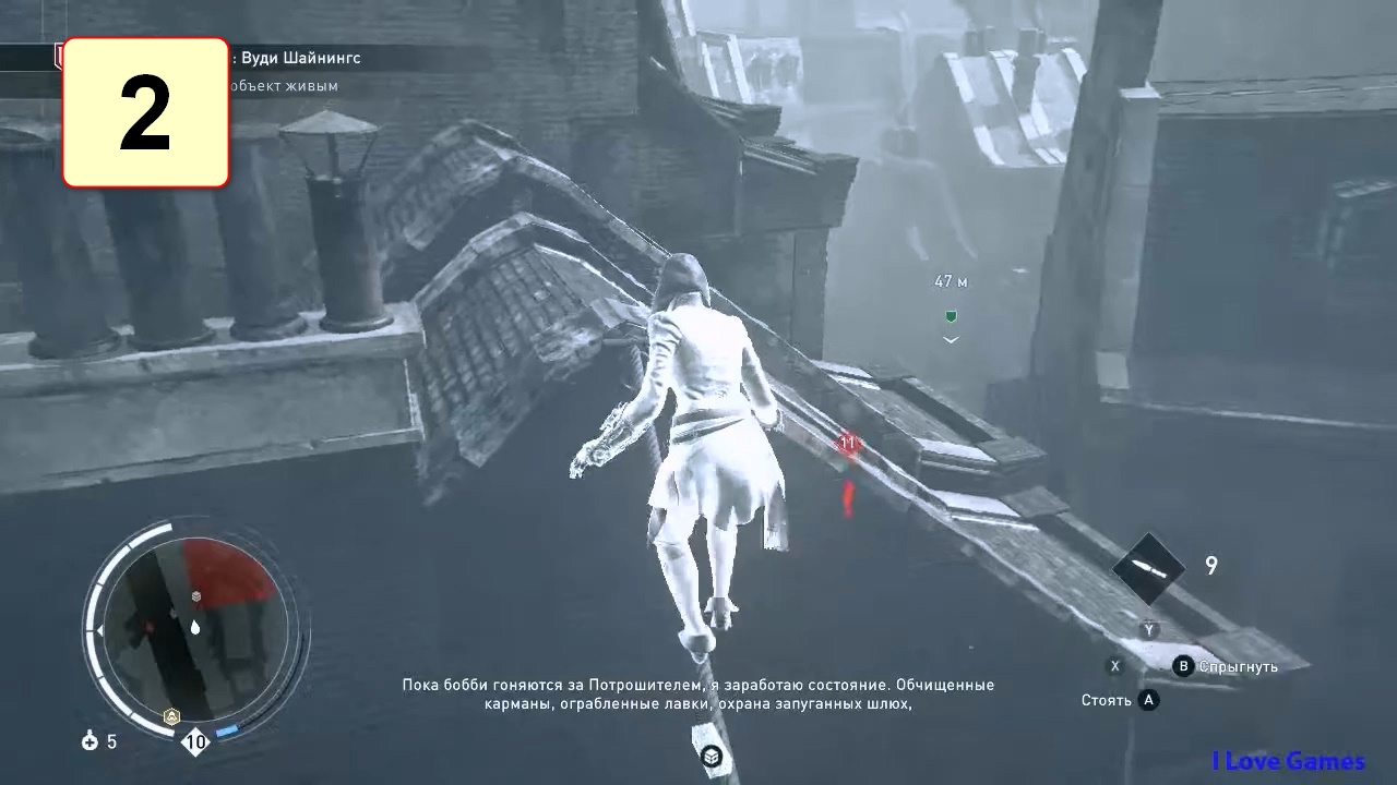 Прохождение ►Assassin's Creed: Syndicate - Jack the Ripper◄【• Выпуск• #2】