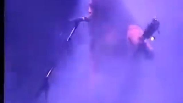 Slayer Deaths Head Live 1998 смотреть онлайн
