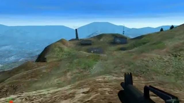 Project IGI Walkthrough PART 1 смотреть онлайн