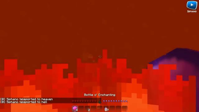 Minecraft : La Potion Dimensionnelle #02 смотреть онлайн