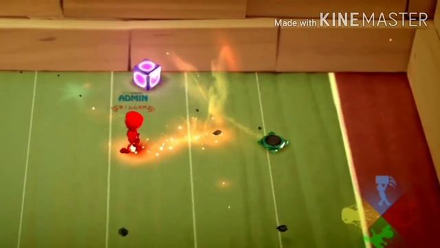 Топ 6 трюков для новичков в Bombsquad смотреть онлайн