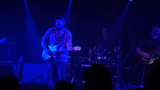 Bad//Dreems - Sydney - November 19 2020 смотреть онлайн