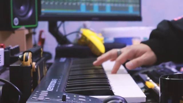 Future Retro (Animusic) //넥가이버 10주년 기념 커버 - 넥가이버 смотреть онлайн