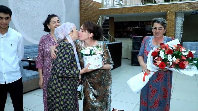 С днём рождения Назира ойти смотреть онлайн