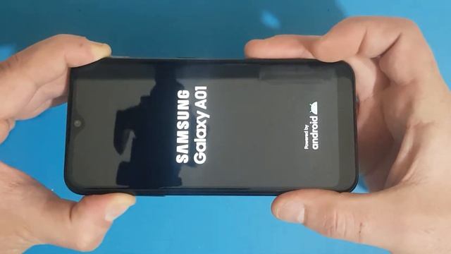 Samsung Galaxy A01 Format Atma, Hard Reset, Sıfırlama смотреть онлайн