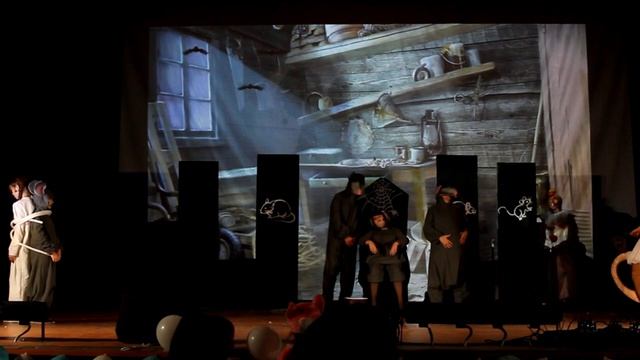 "Сон перед Рождеством или та, что верит в чудо" (2018.12.29) смотреть онлайн
