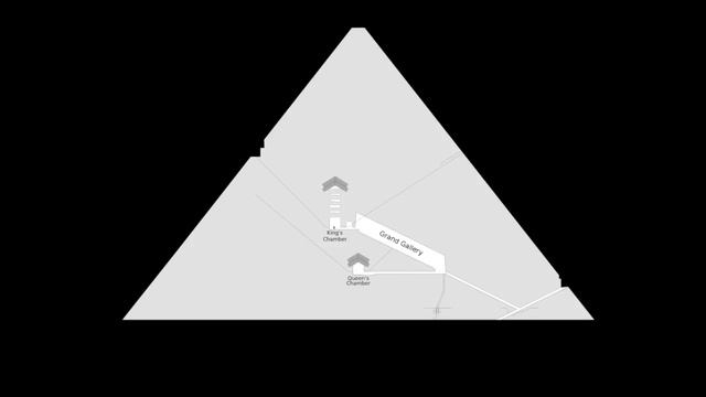 Pyramids of Egypt For Kids | Bedtime History смотреть онлайн